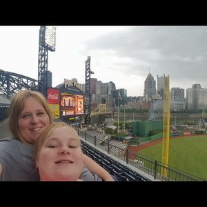 Meet your Posher, Ashlea